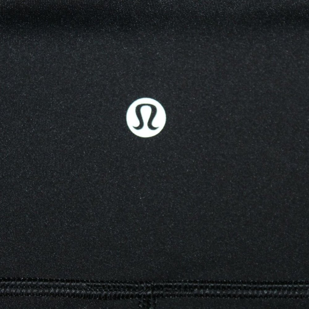Lululemon Hot Like Agni Pant High Rise HW9309 - Picture 4 of 9